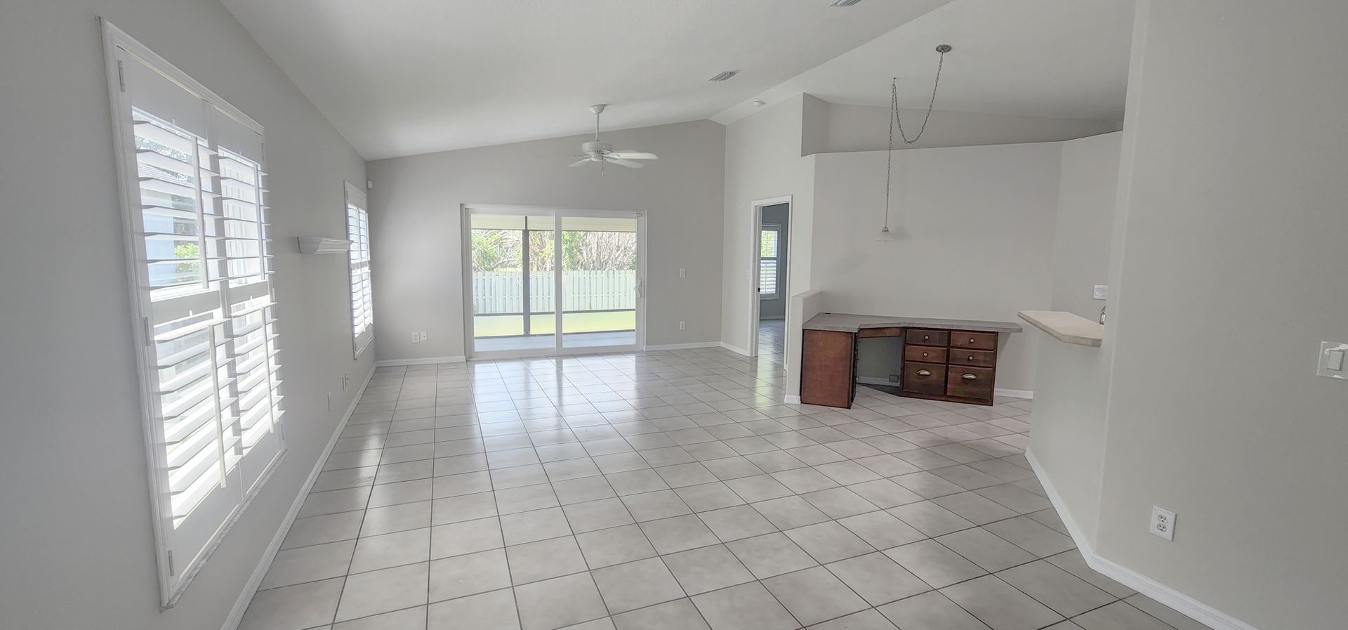 Vero Beach House: 451 10th Place