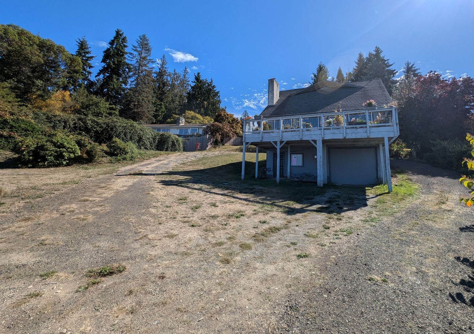 Port Orchard House: 10934 SE Olympiad Drive