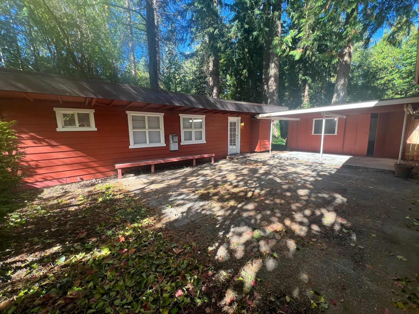 Port Orchard House: 1220 Garrison Ave