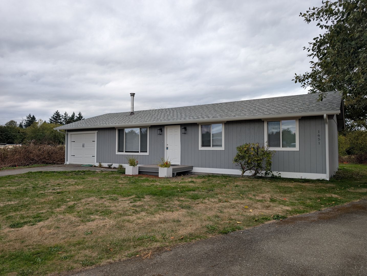 PORT ORCHARD House: 1651 Salmonberry Rd