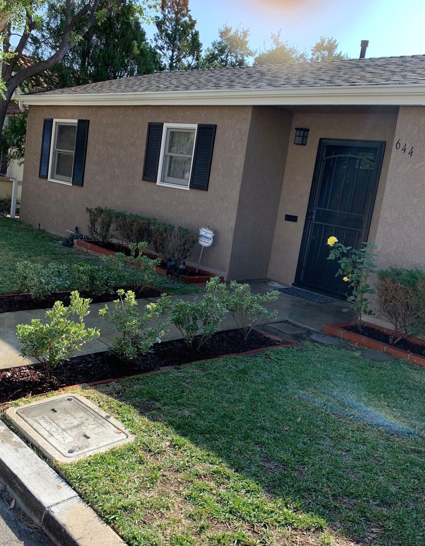 Glendale House: 644 Atkins Drive