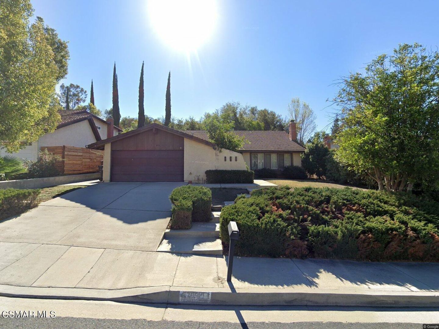 Agoura Hills House: 28910 Calabria Drive