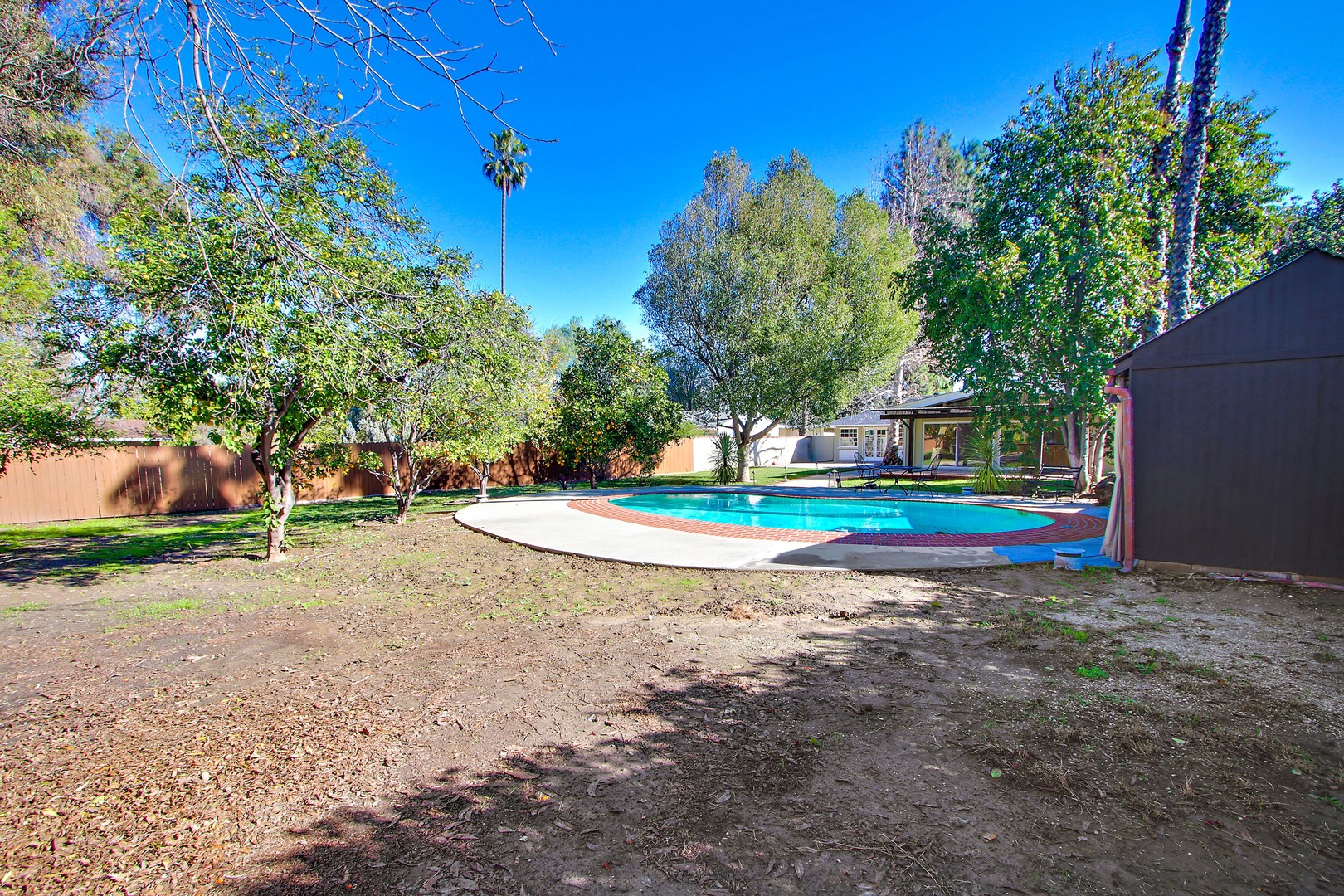 Woodland Hills House: 5923 Jumilla Ave.
