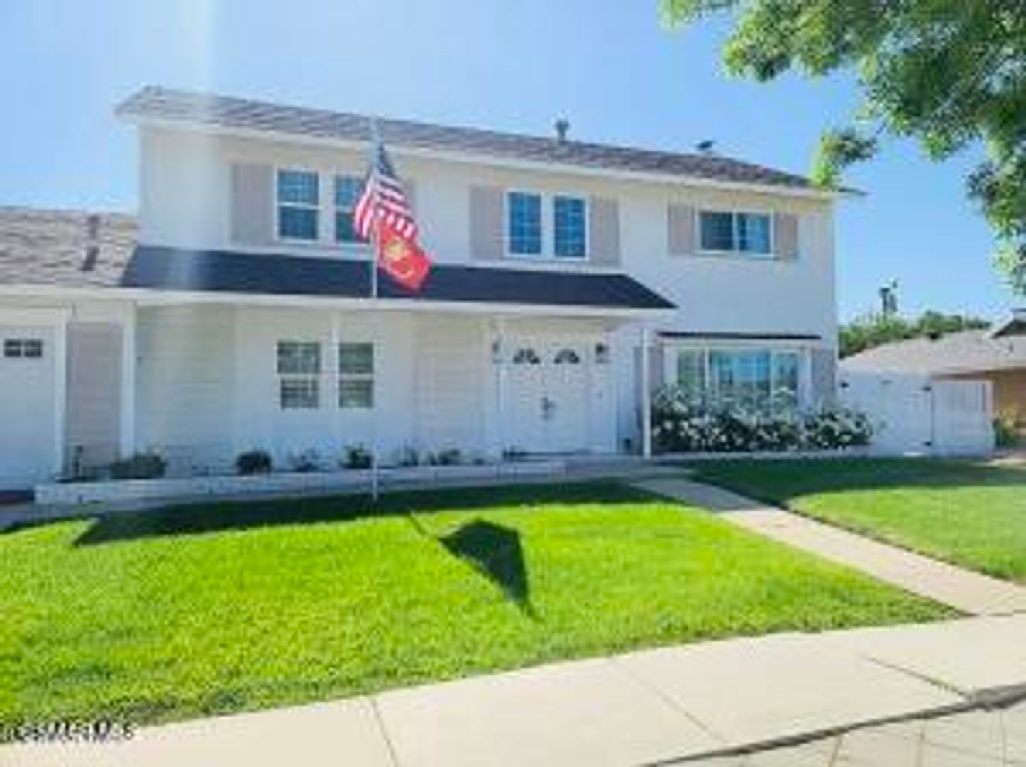 Don't miss this beautifully maintained 5-bedroom, 3-bath pool home located in one of Thousand Oaks