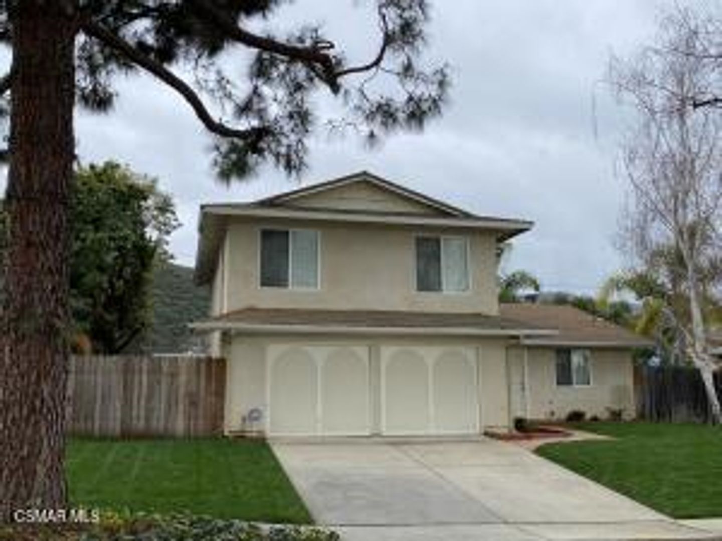 Simi Valley House: 577 Appleton Rd