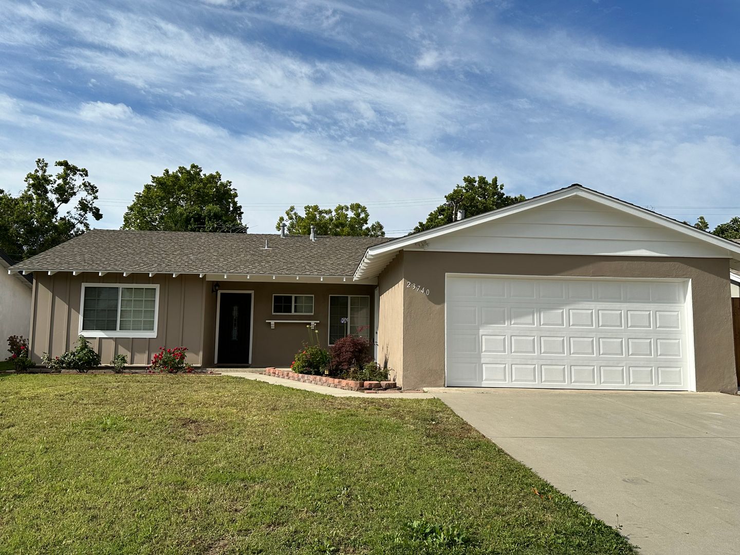 West Hills House: 23740 Welby Way