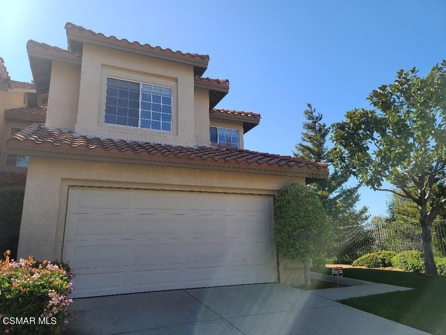 Newbury Park House: 1029 Amberton Lane
