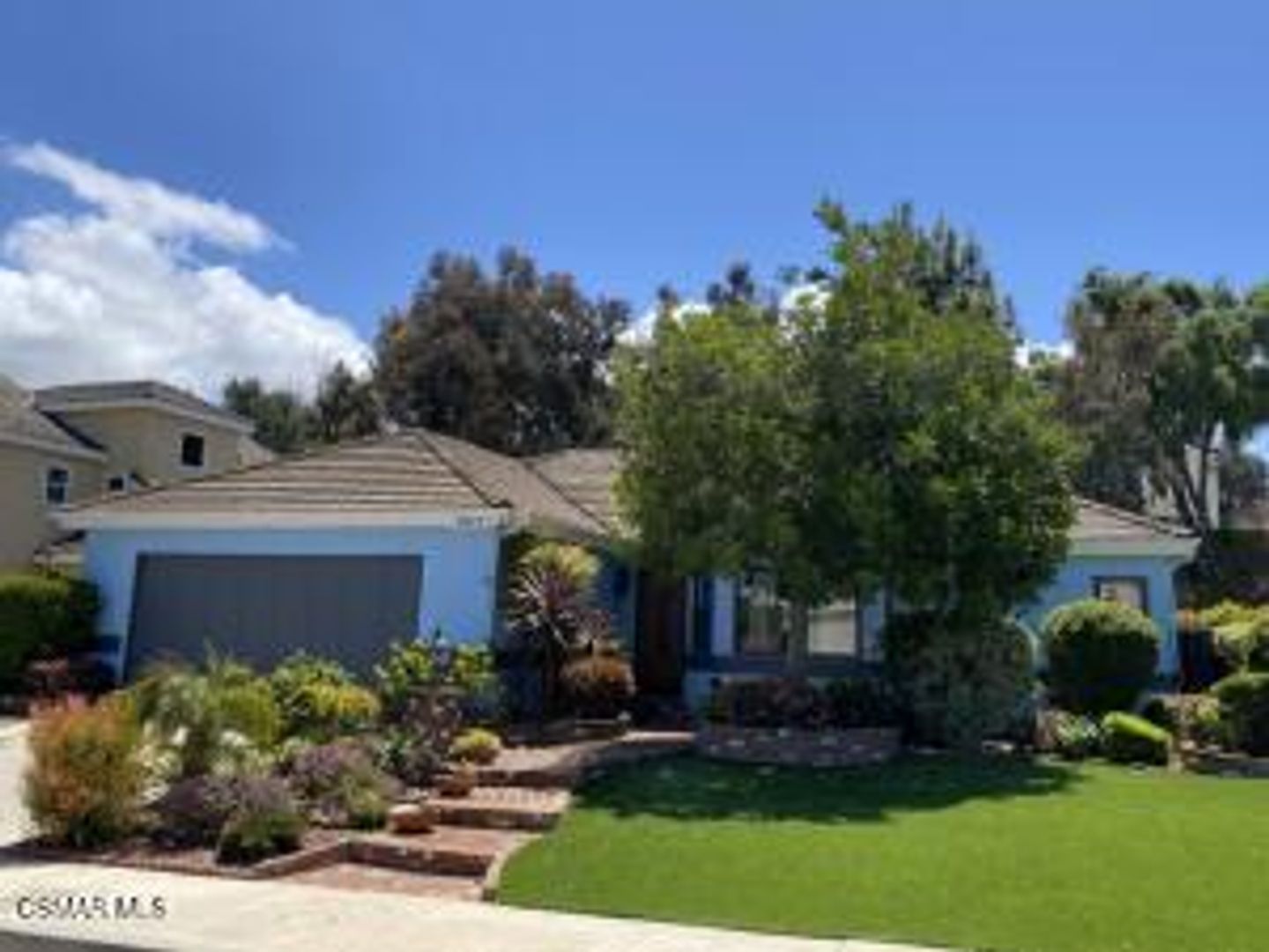 Newbury Park House: 3012 Wauneta