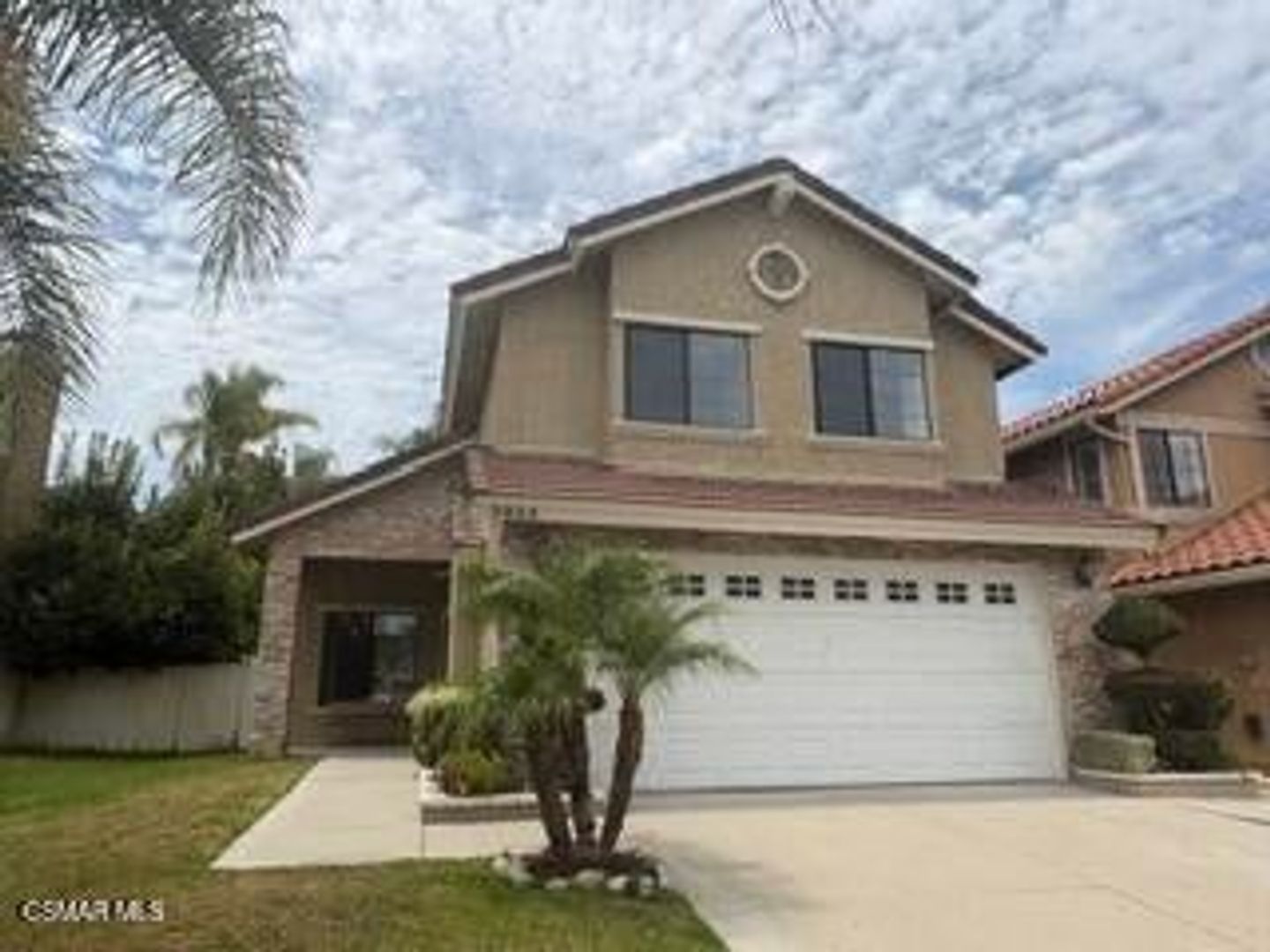 Calabasas House: 3855 Lost Springs Drive