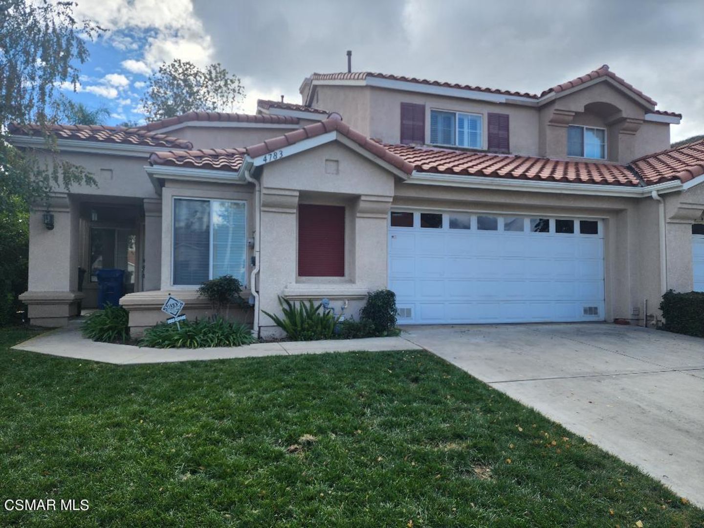 Oak Park House: 4783 Rhapsody Dr.