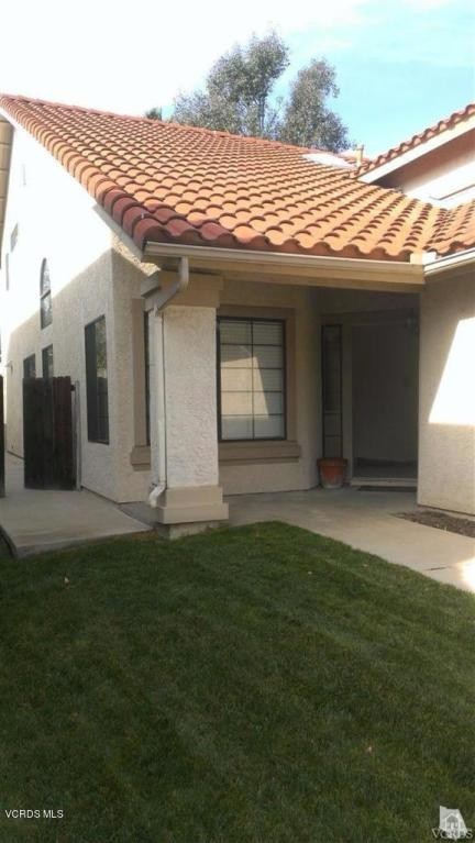 Agoura Hills House: 4117 Lost Springs Drive