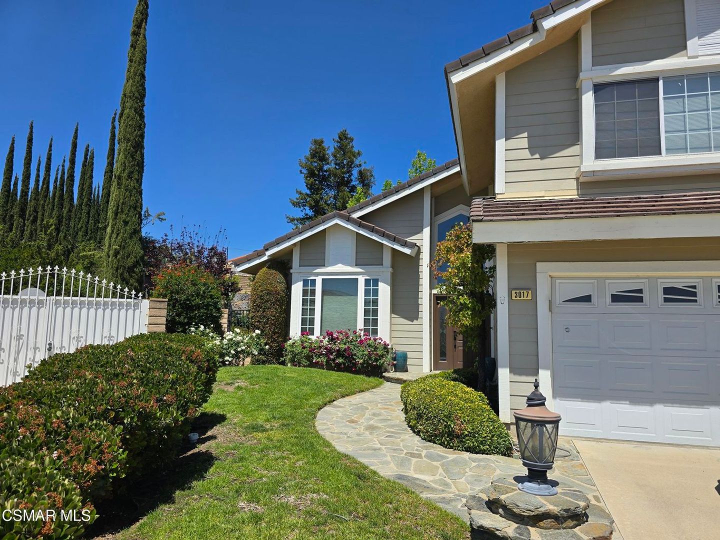 Simi Valley House: 3017 Klamath Ave