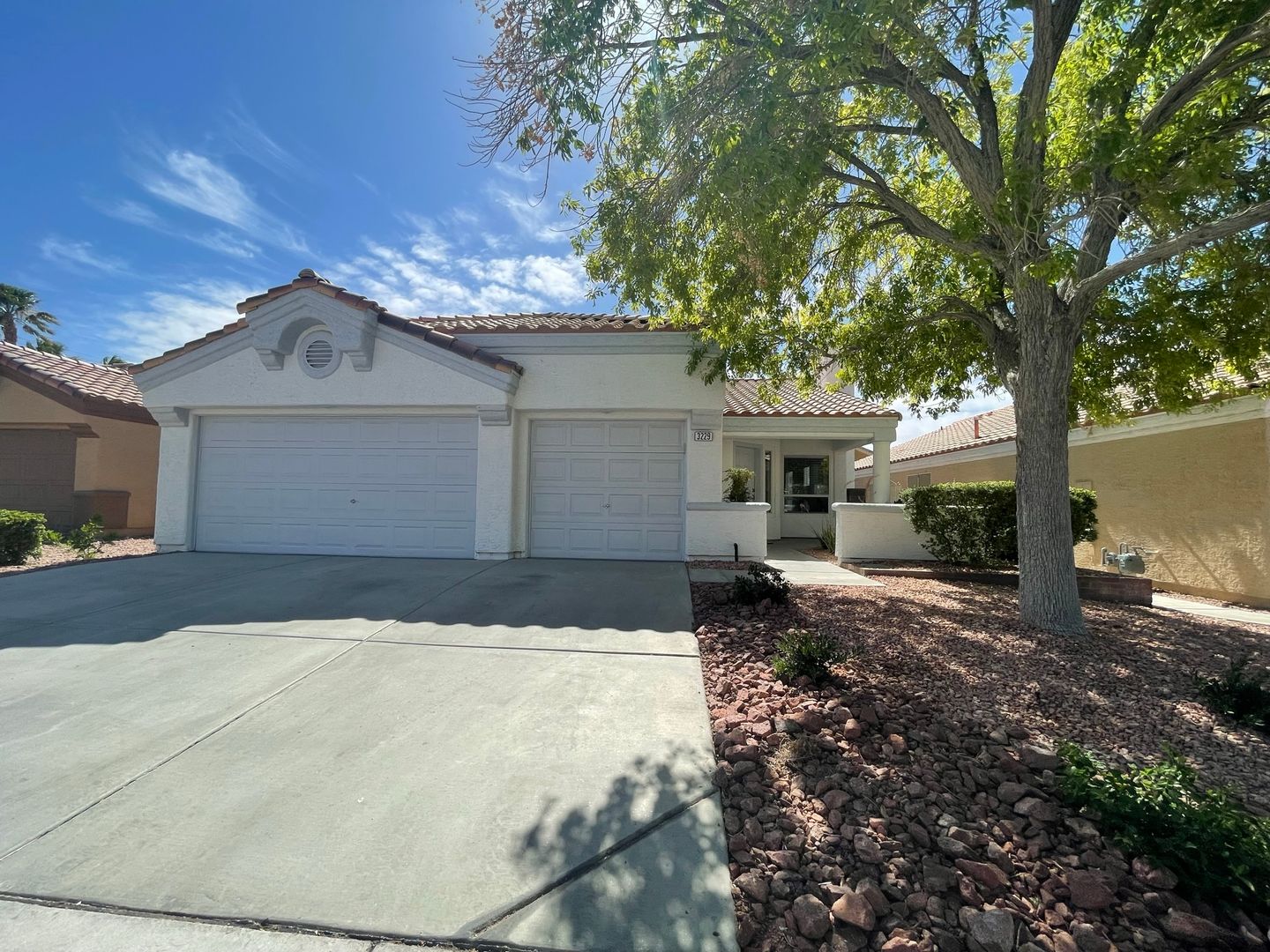 Las Vegas House: 3229 Indian Moon Dr