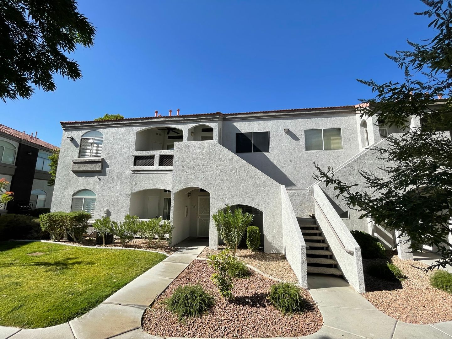 Henderson House: 700 Carnegie Street #1222