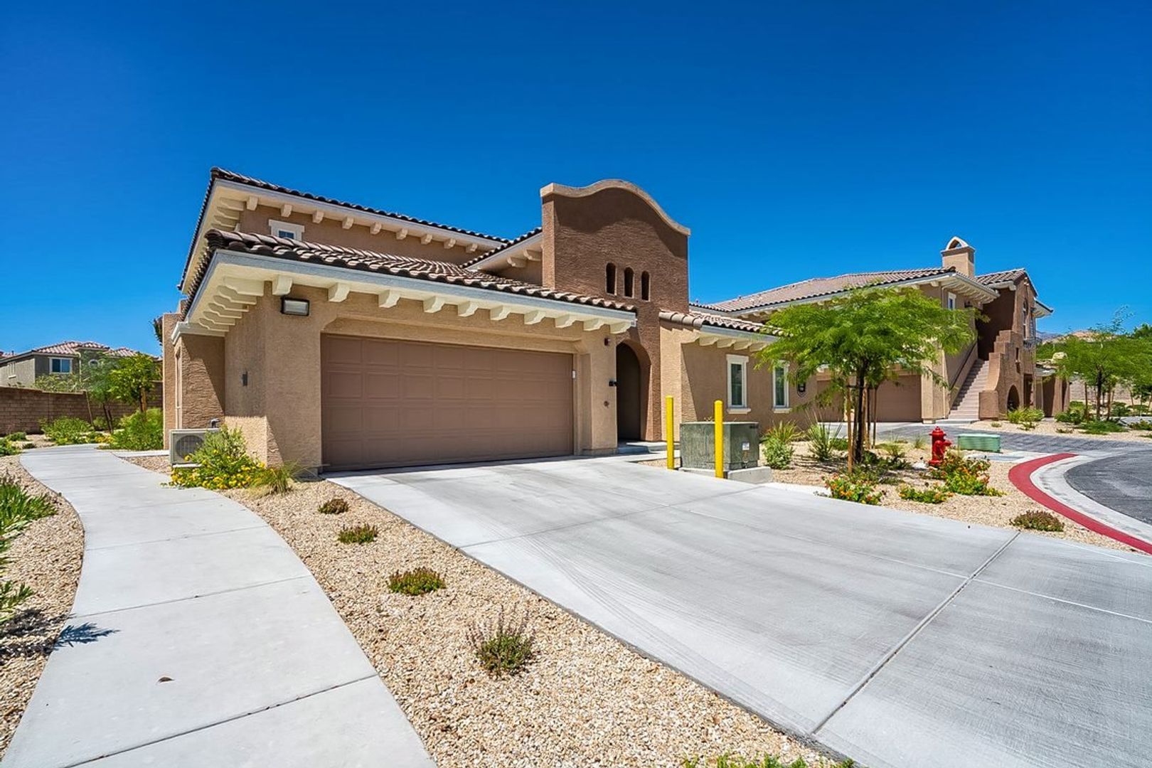 Las Vegas House: 845 Pantara Place #1104