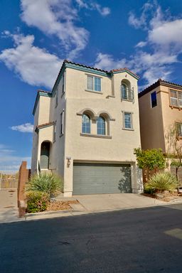 Fabulous 3-story home in the heart of Southwest Las Vegas! – photo 1