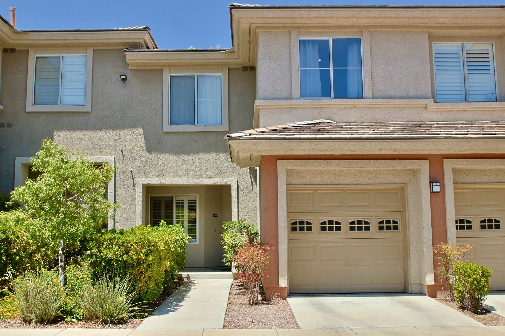 Las Vegas House: 716 Peachy Canyon #103