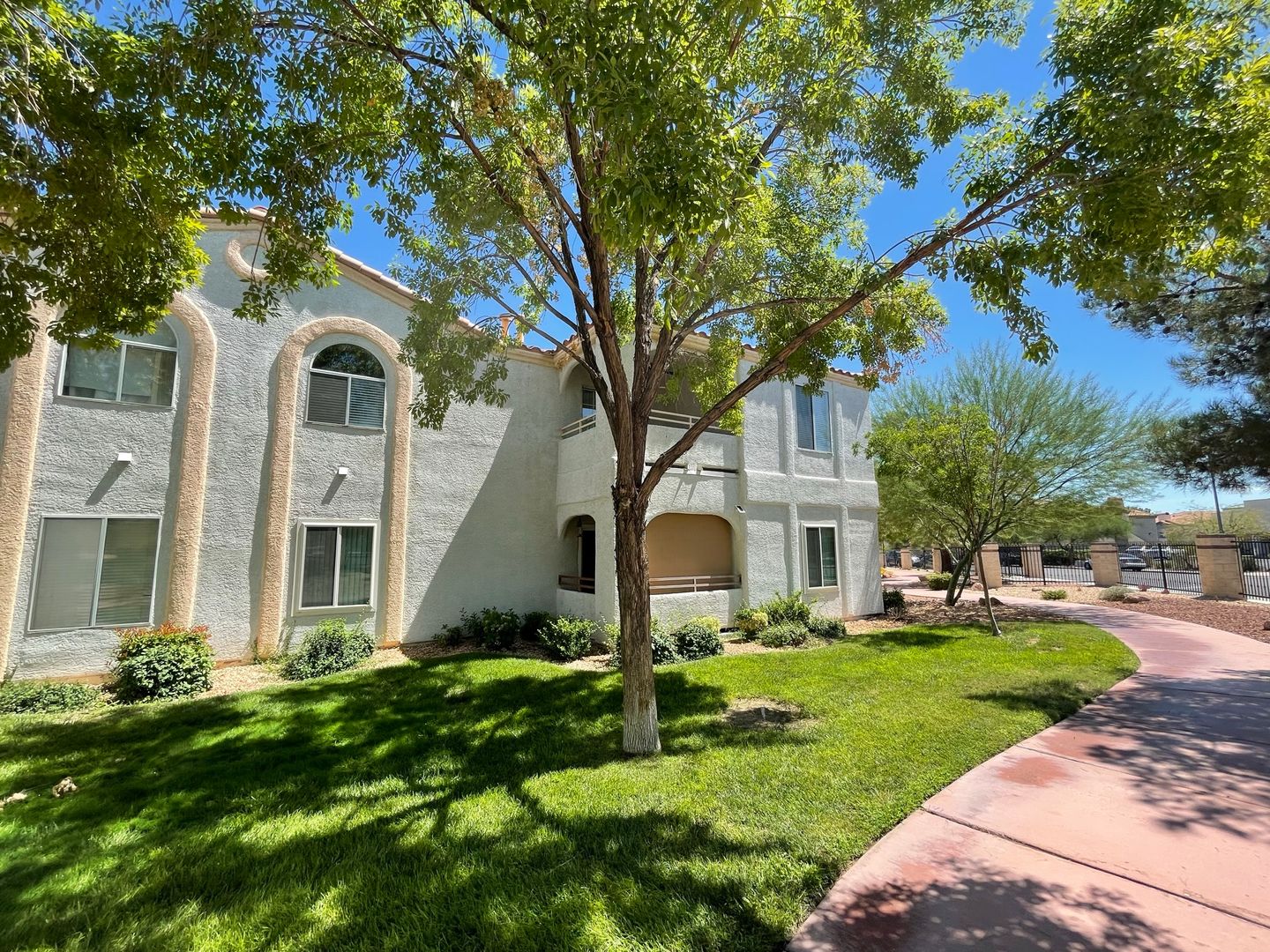 Las Vegas House: 8452 Boseck Drive #279