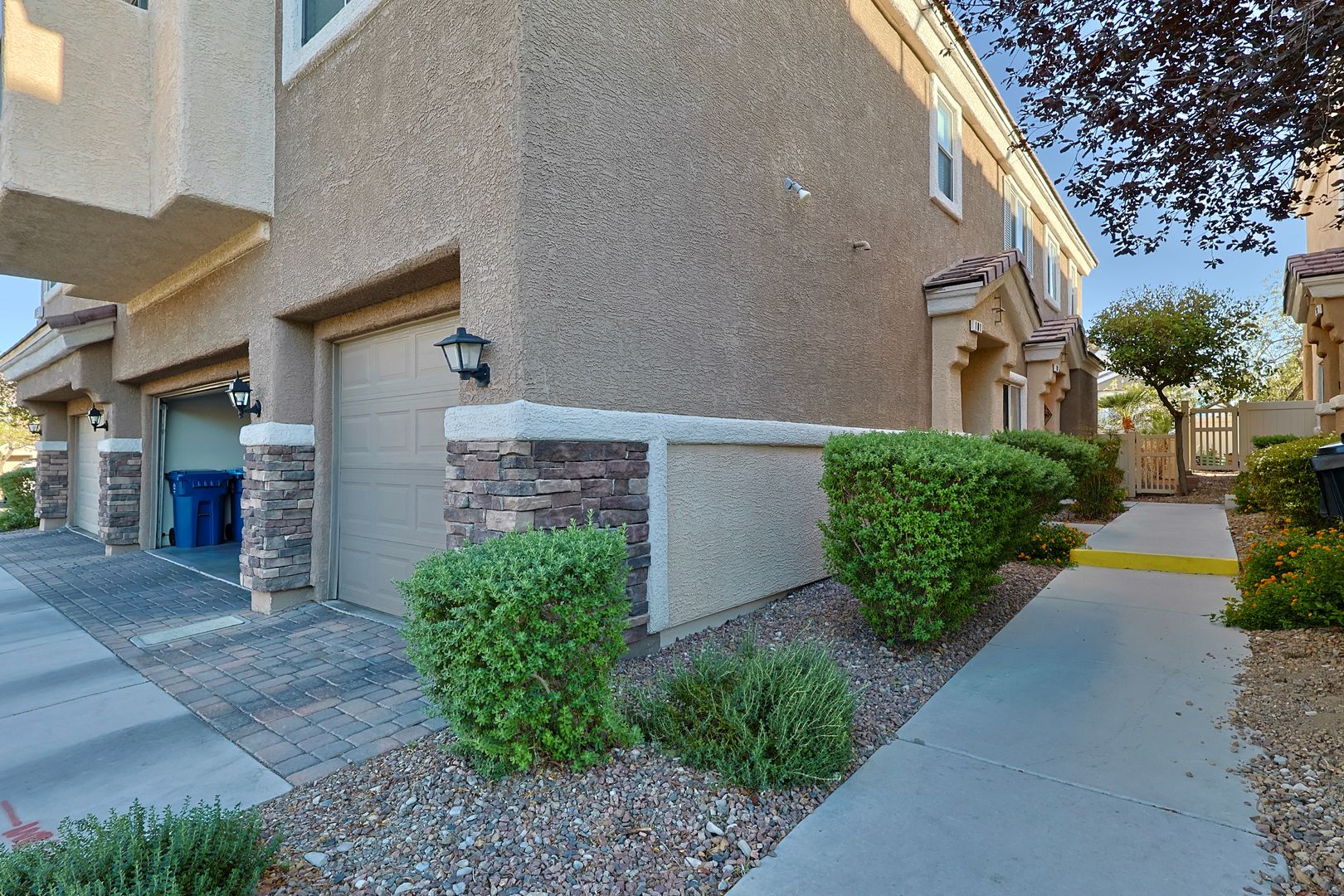 Las Vegas House: 9125 Camp Light #101