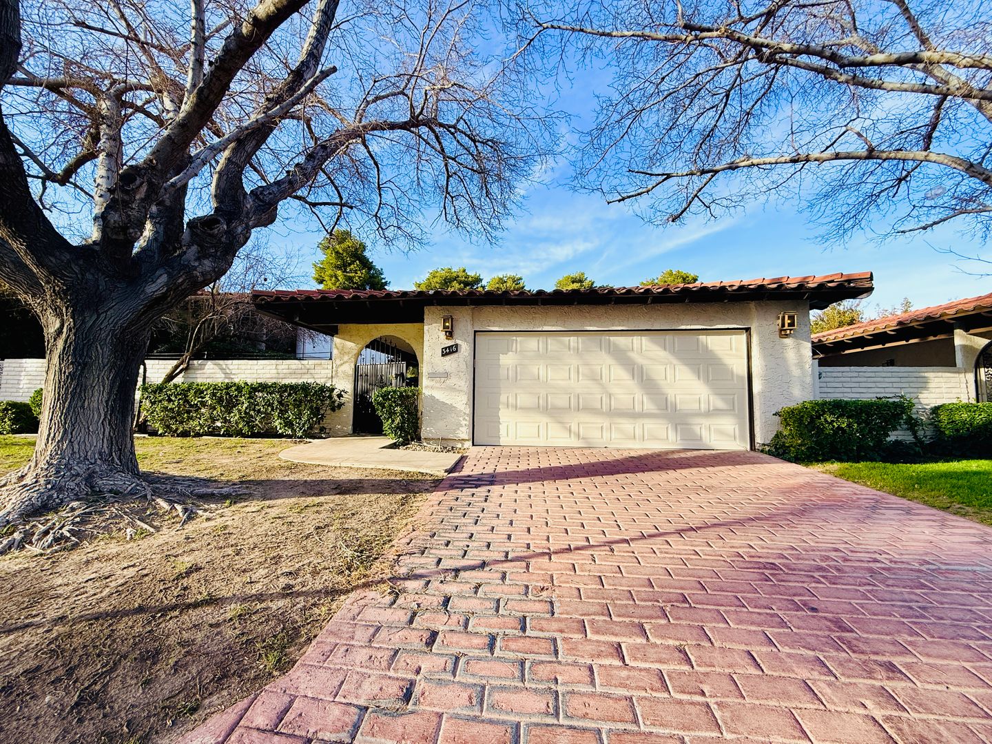 Las Vegas House: 3416 Calle Del Torre