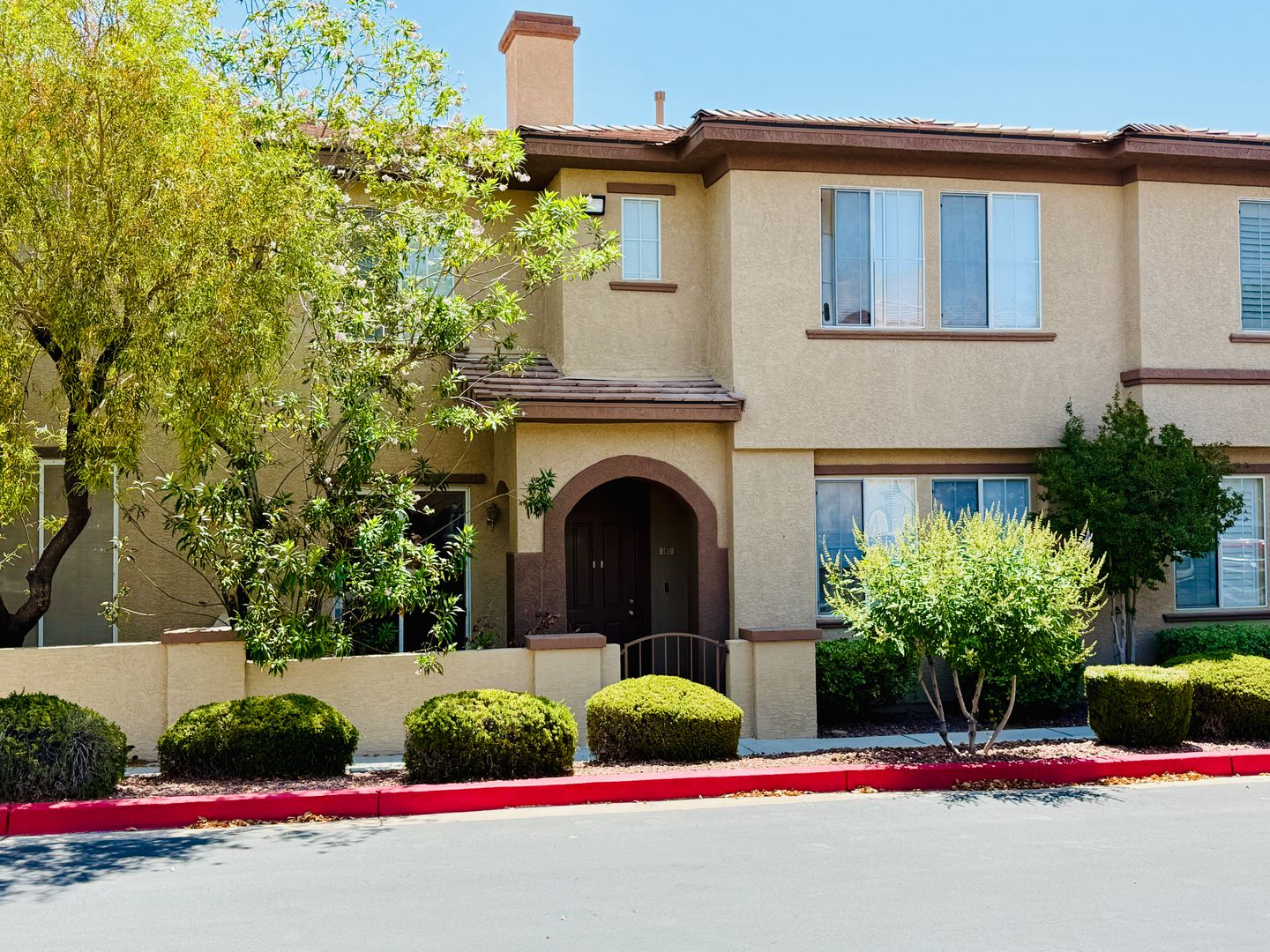 Las Vegas House: 10231 Deerfield Beach Avenue Unit 103