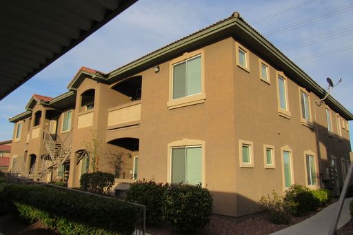 Modern Condo in Gated Community! – photo 1