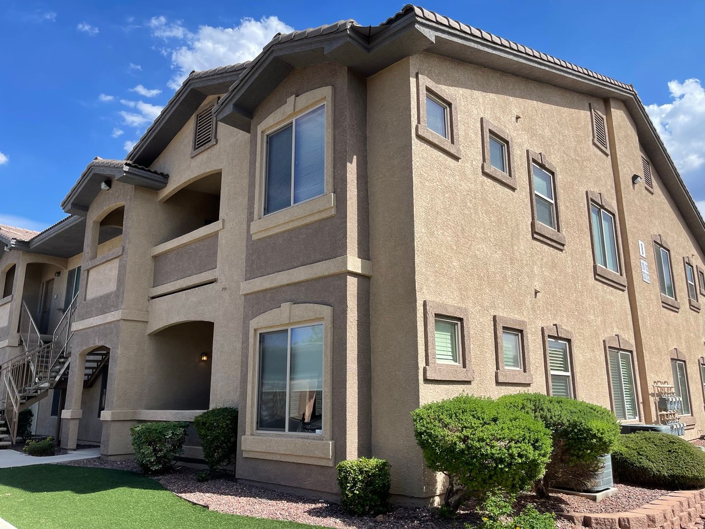 Las Vegas House: 8805 Jeffreys Street #1032