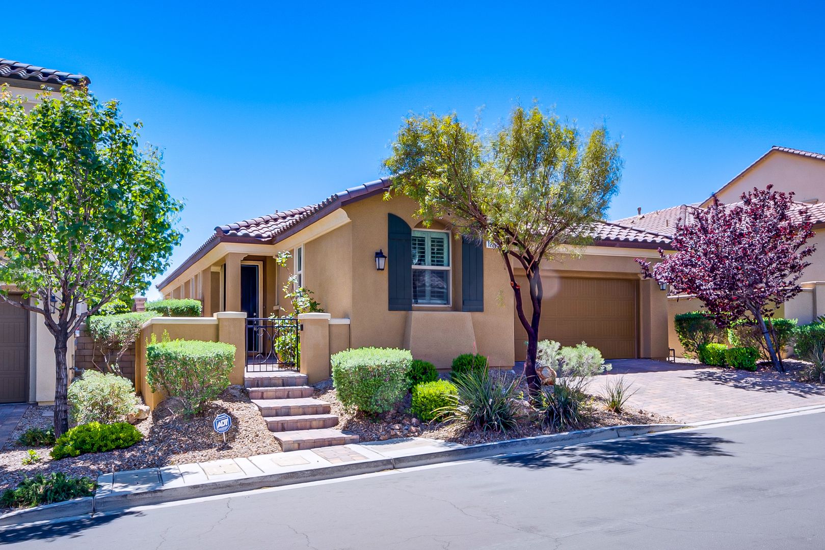 Las Vegas House: 12265 Argent Bay Ave