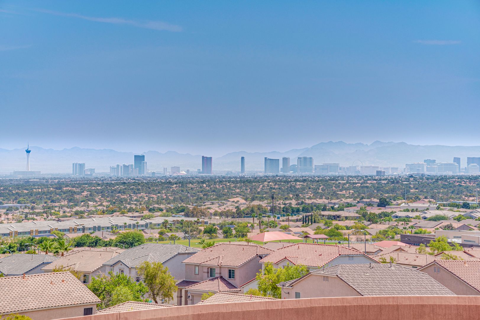 Las Vegas Condo: 10550 W Alexander Rd #2040