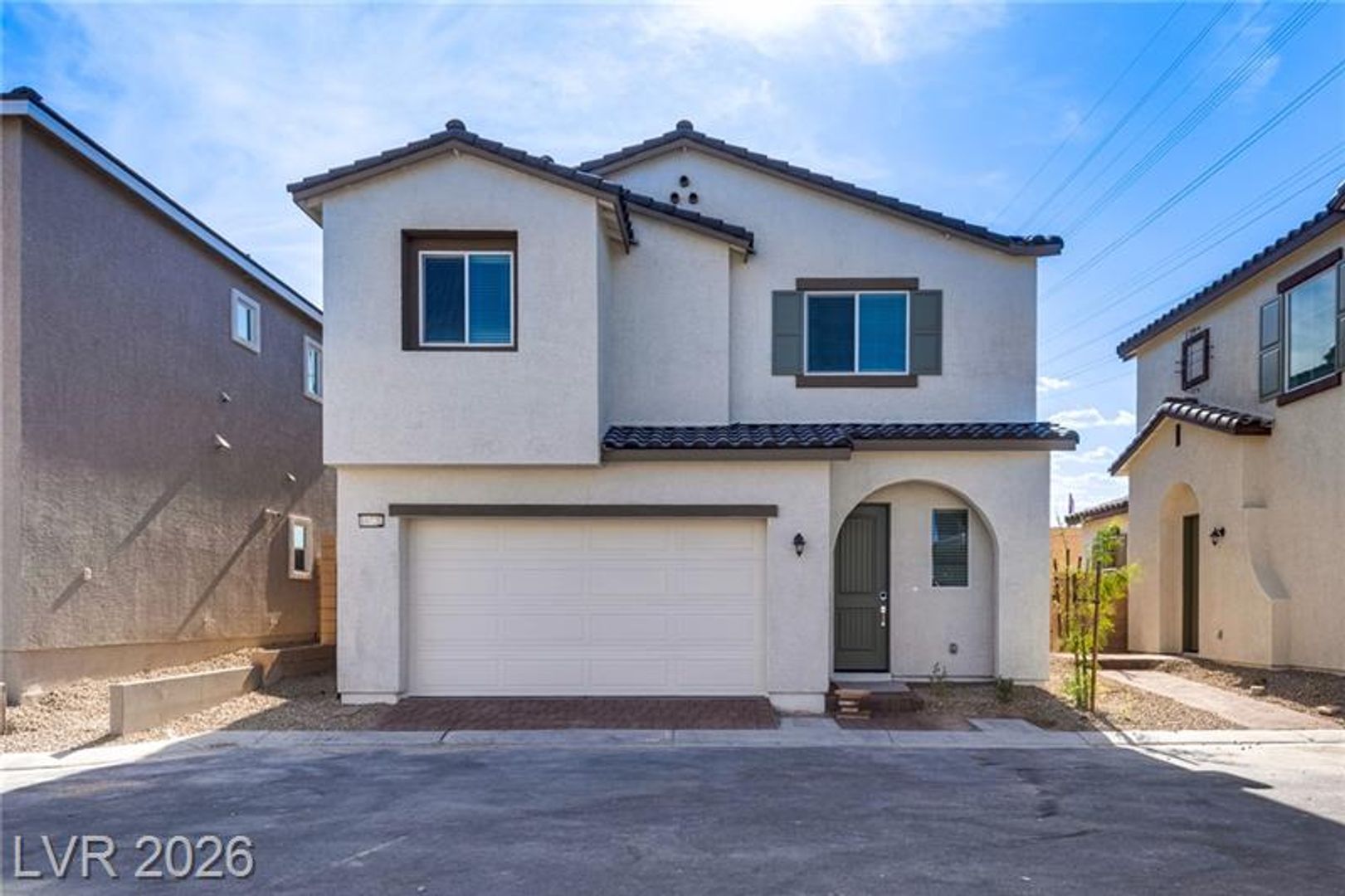 Las Vegas House: 10728 Rhinehill Avenue