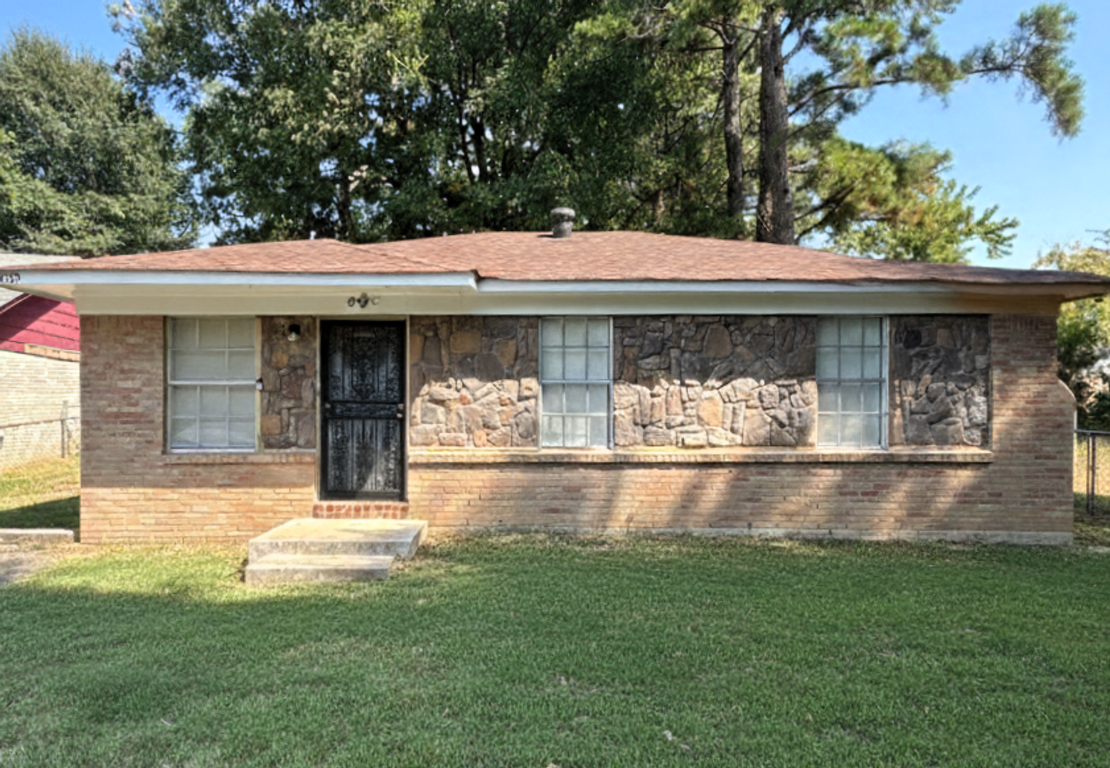 Memphis House: 3680 Moccasin Cv.