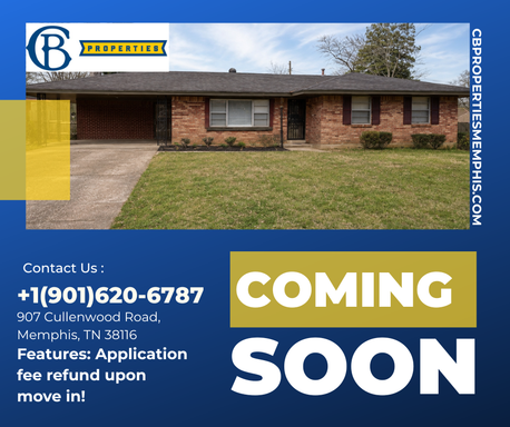 907 Cullenwood Rd – photo 1