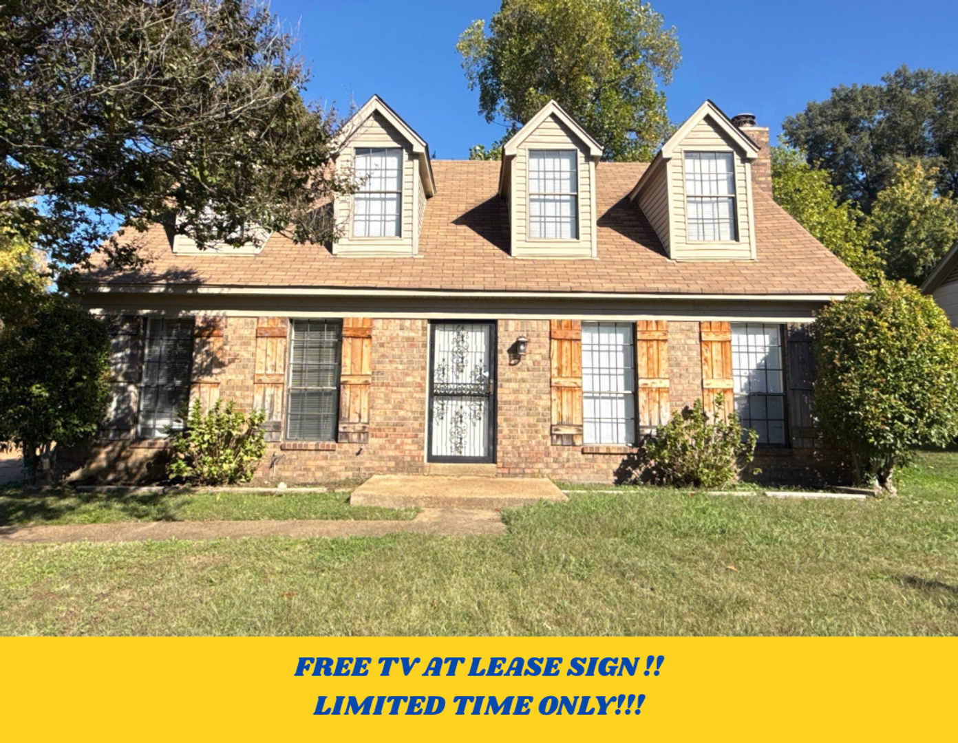 Bartlett House: 6224 Skylight Dr