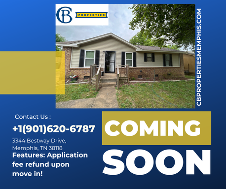 3344 Bestway Dr – photo 1