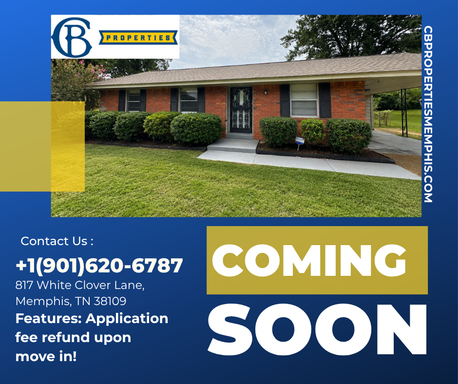 817 White Clover Ln – photo 1