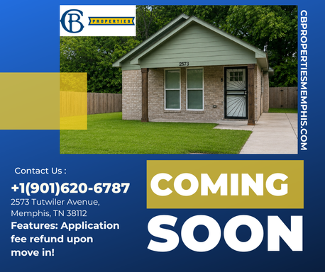 2573 Tutwiler Ave – photo 1