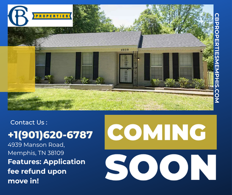 4939 Manson Rd – photo 1