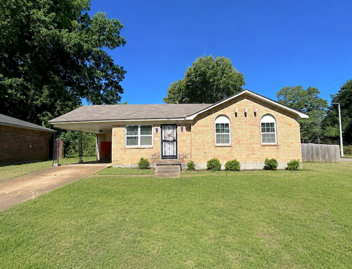 4811 Bradford Dr – photo 1