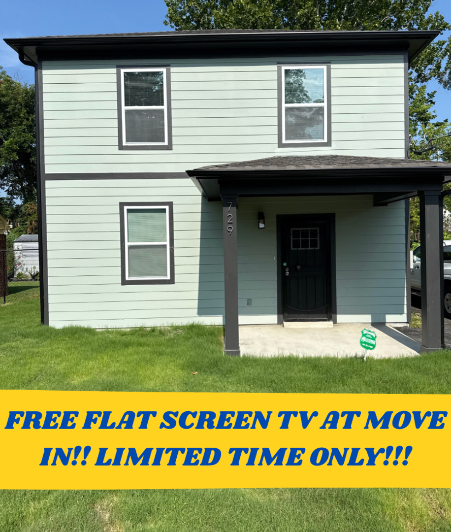 Memphis House: 729 N Dunlap St