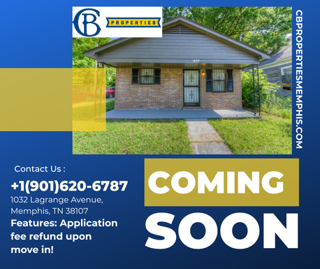 1032 Lagrange Ave – photo 1