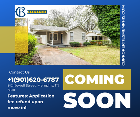 912 Newell St – photo 1