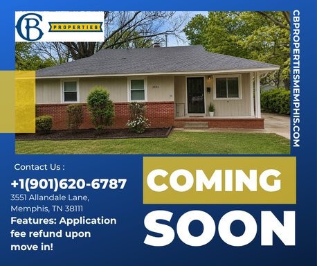 3551 Allandale Ln – photo 1