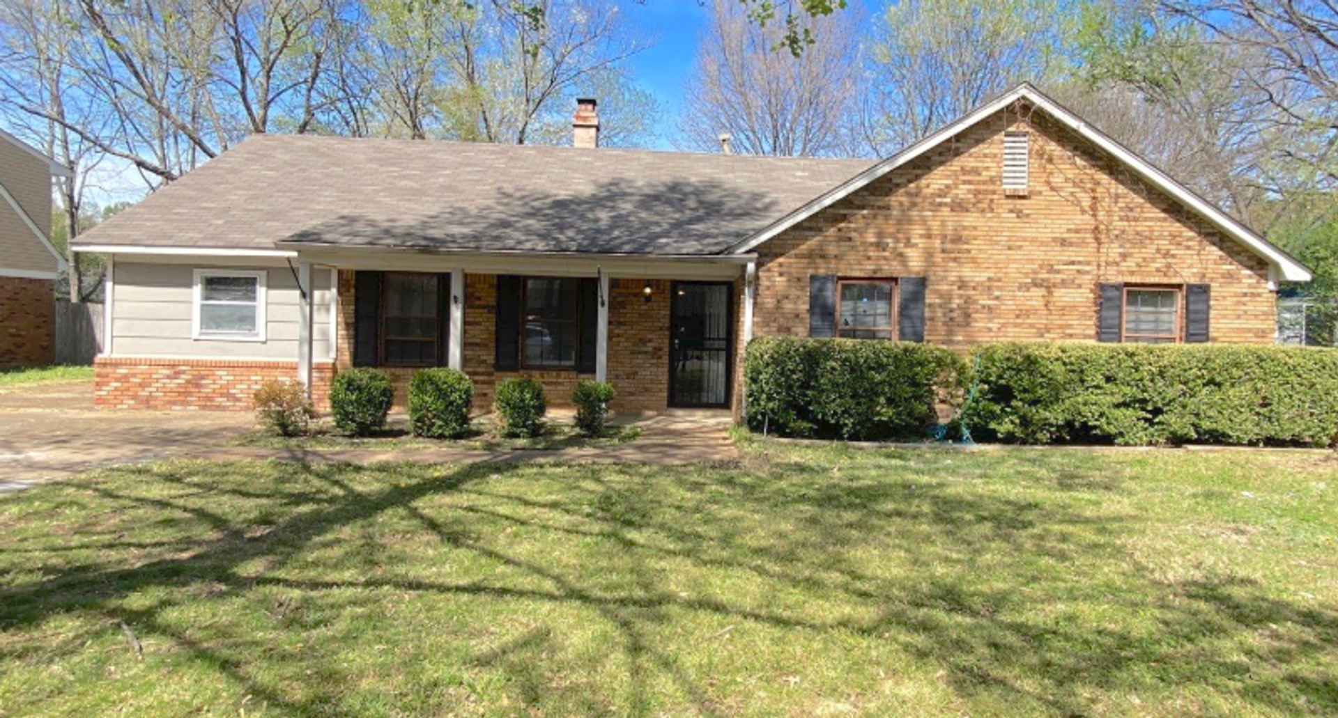 Bartlett House: 7912 Carol Elaine Cir