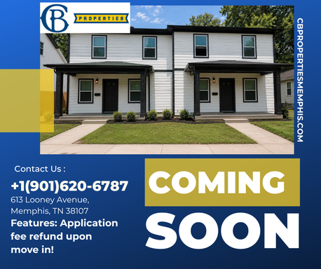 613 Looney Ave – photo 1