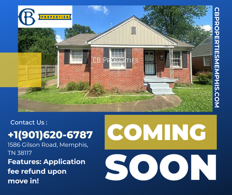 1586 Gilson Rd – photo 1