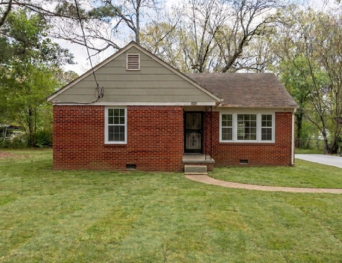 2806 Scotland Rd – photo 1