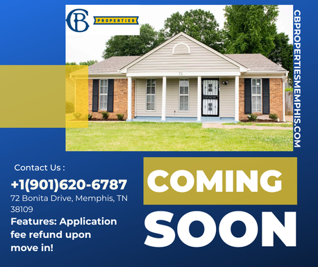 72 Bonita Dr – photo 1