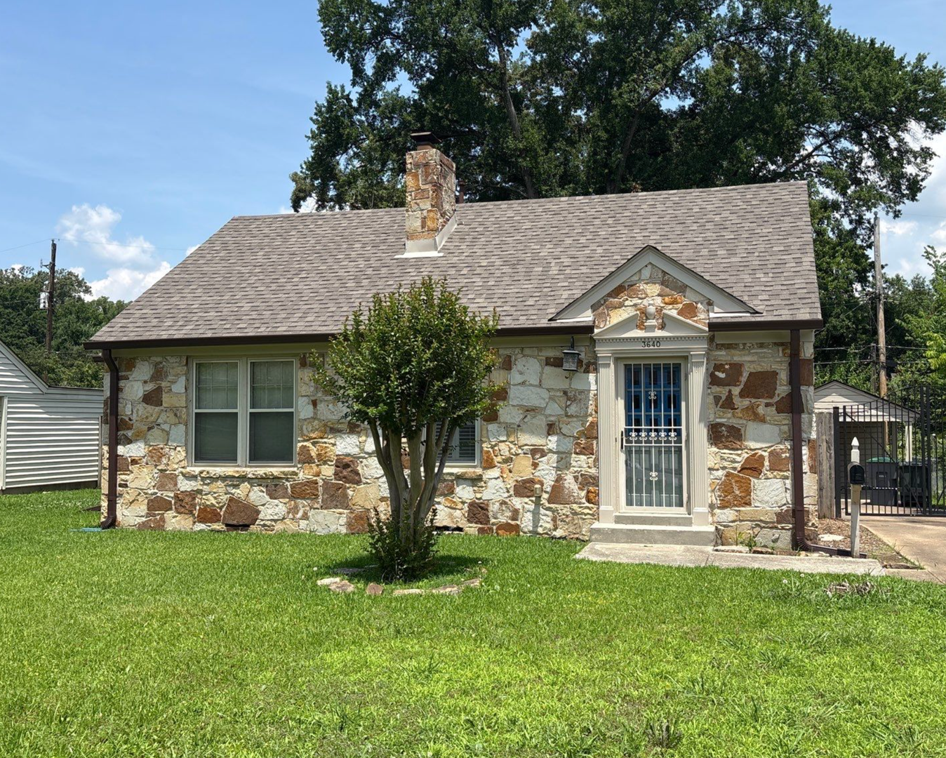 Memphis House: 3640 Shirlwood Ave