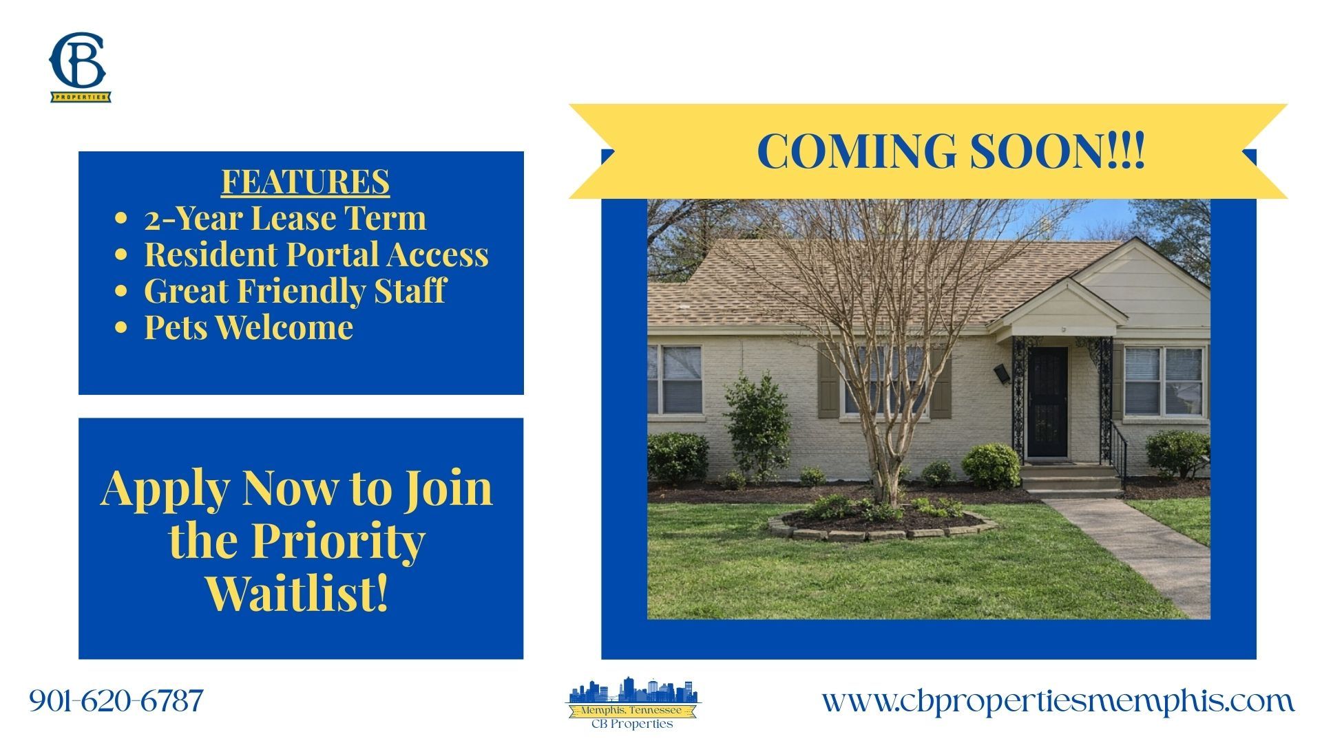 Memphis House: 938 Inman Rd