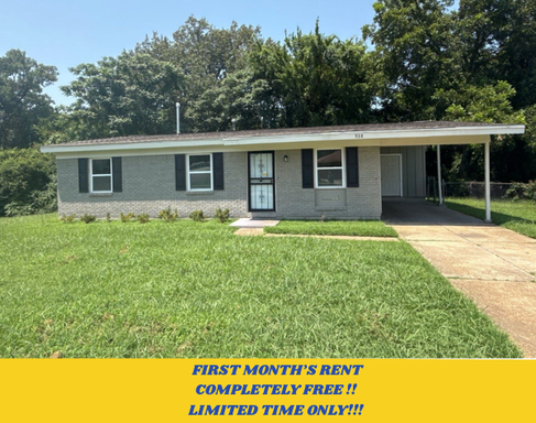 938 Bramblewood Ln -- First Month Rent Free!!! – photo 1